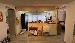 Blk 760 Jurong West Street 74 (Jurong West), HDB Executive #528683701